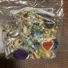 Vintage Costume Jewelry Lot