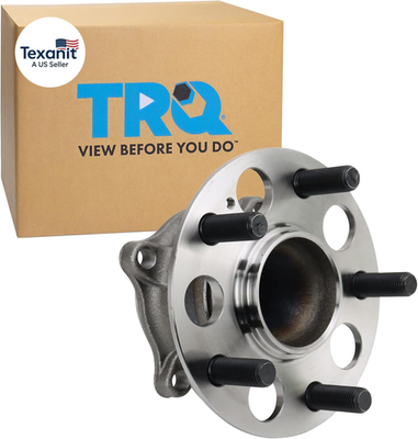 #ad Wheel Bearing amp; Hub Assembly Compatible with 2017 2020 Acura MDX 2019 2022 Honda $151.22