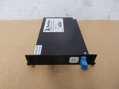 TERAXION 950-0111-00	ClearSpectrum - DCML