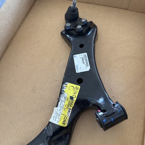 24848407 New OEM GM Lower Control Arm - Foto 20 di 24