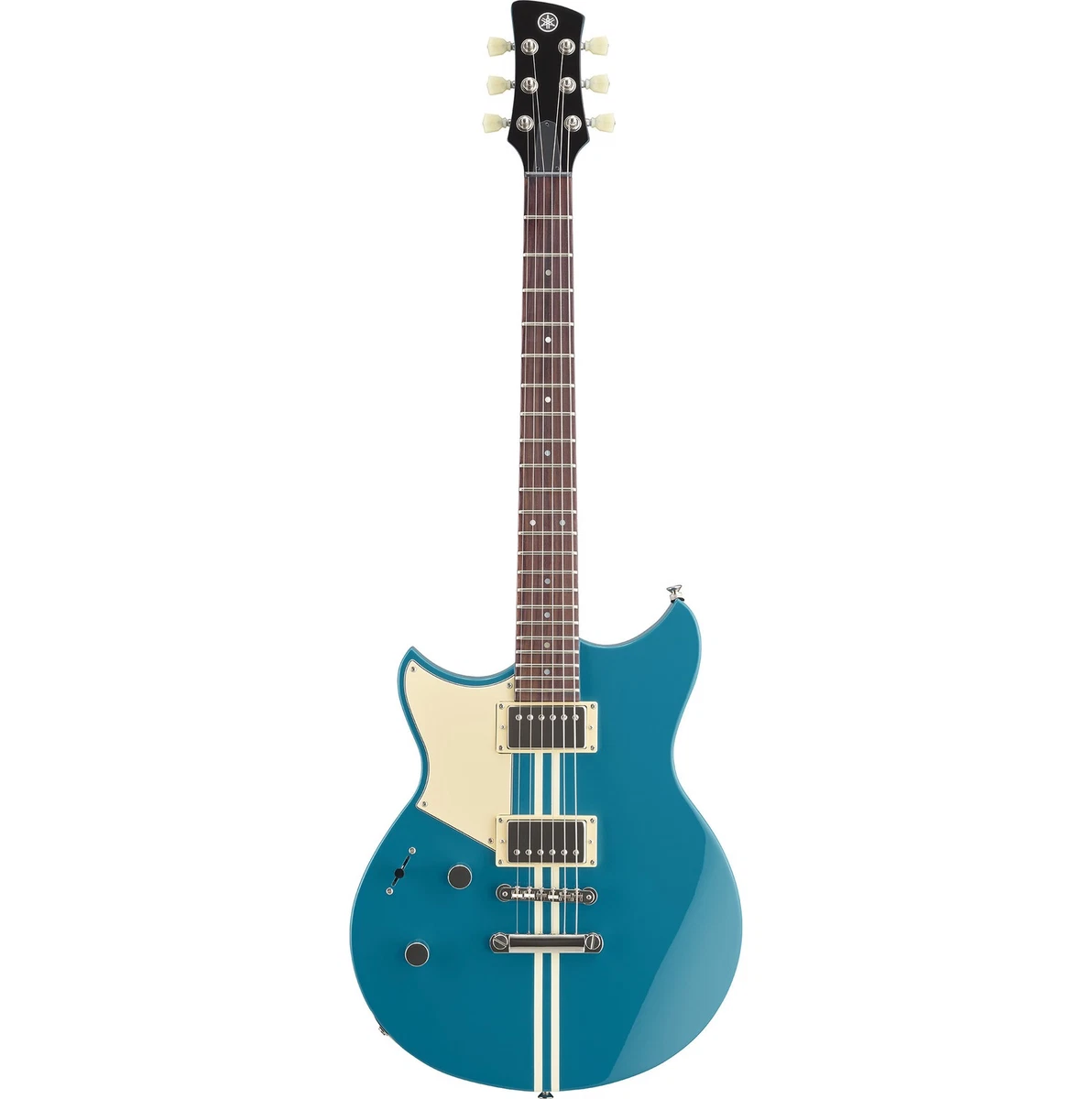 Yamaha Blue 6 String Electric Guitars for sale | eBay