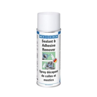 WEICON Sealant & Adhesive Remover Spray 400ml