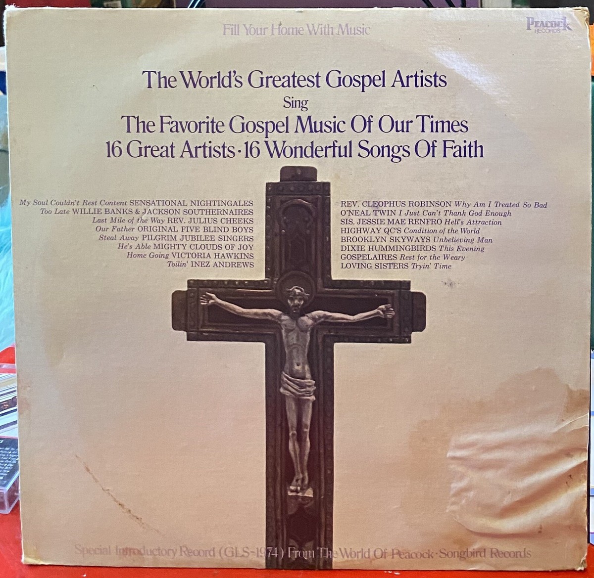 The Pilgrim Jubilees: Only God Can Help Us: Cassette The Pilgrim Jubilees: Only God Can Help Us: Cassette