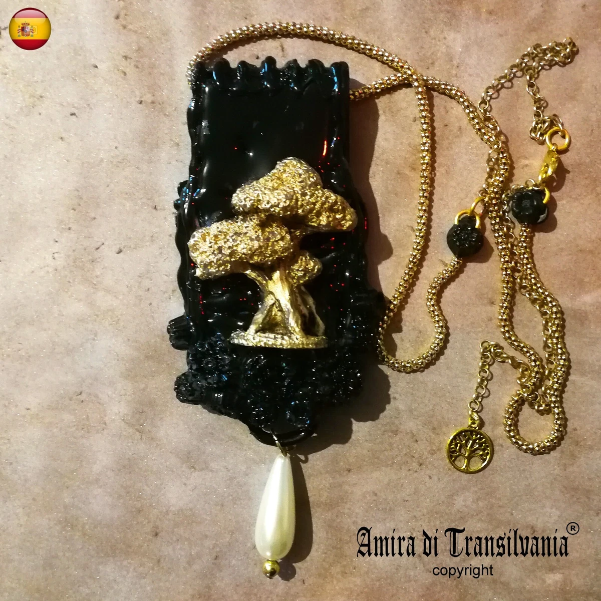 collar de mujer colgantes bisuteria pendientes manualidades gargantilla |