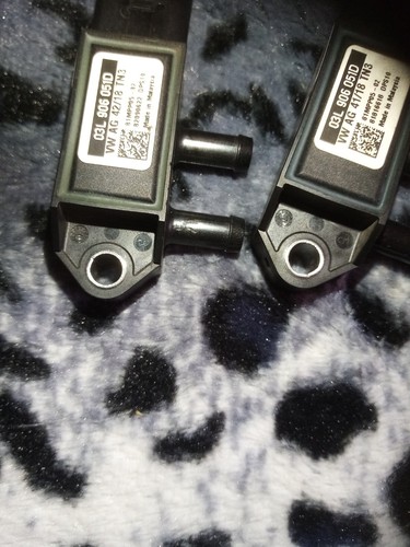 03l906051d vw dpf sensor - Picture 3 of 3