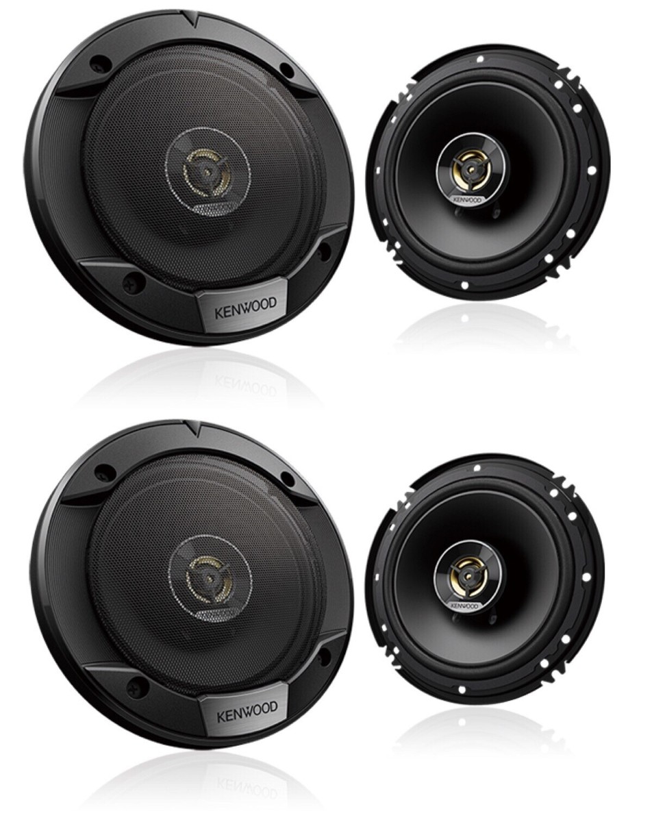 カーオーディオ KENWOOD KFC-XS1603 KFC-XS1603（生産完了品） | カスタムフィットスピーカー