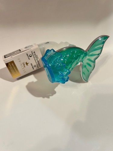 NEW Bath and Body Ariel Adjustable Wallflowers Scent Control Nightlight Plug In - 第 1/1 張圖片