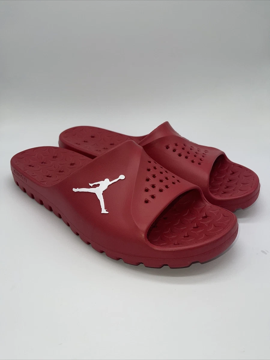 Jordan super fly team slide sale