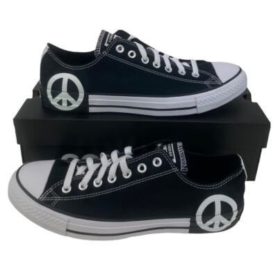 converse peace low