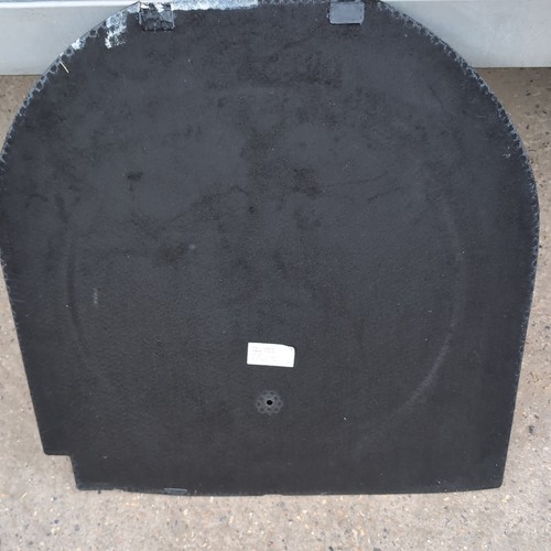 Trunk mat