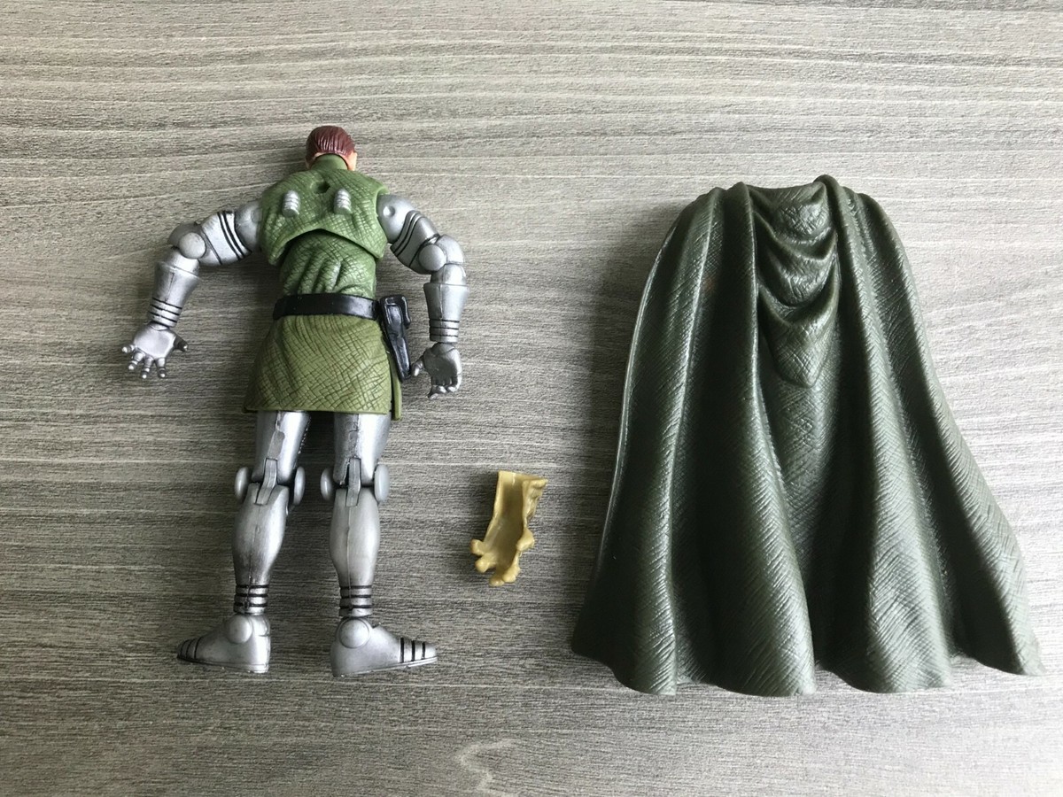 Marvel Universe 3.75 Marvel Universe 3.75