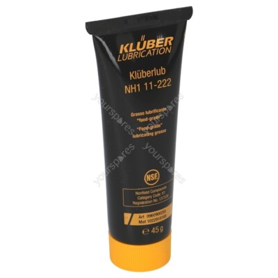 Bianchi Automatenfett Kluberlub Nh1 11-222 45 G