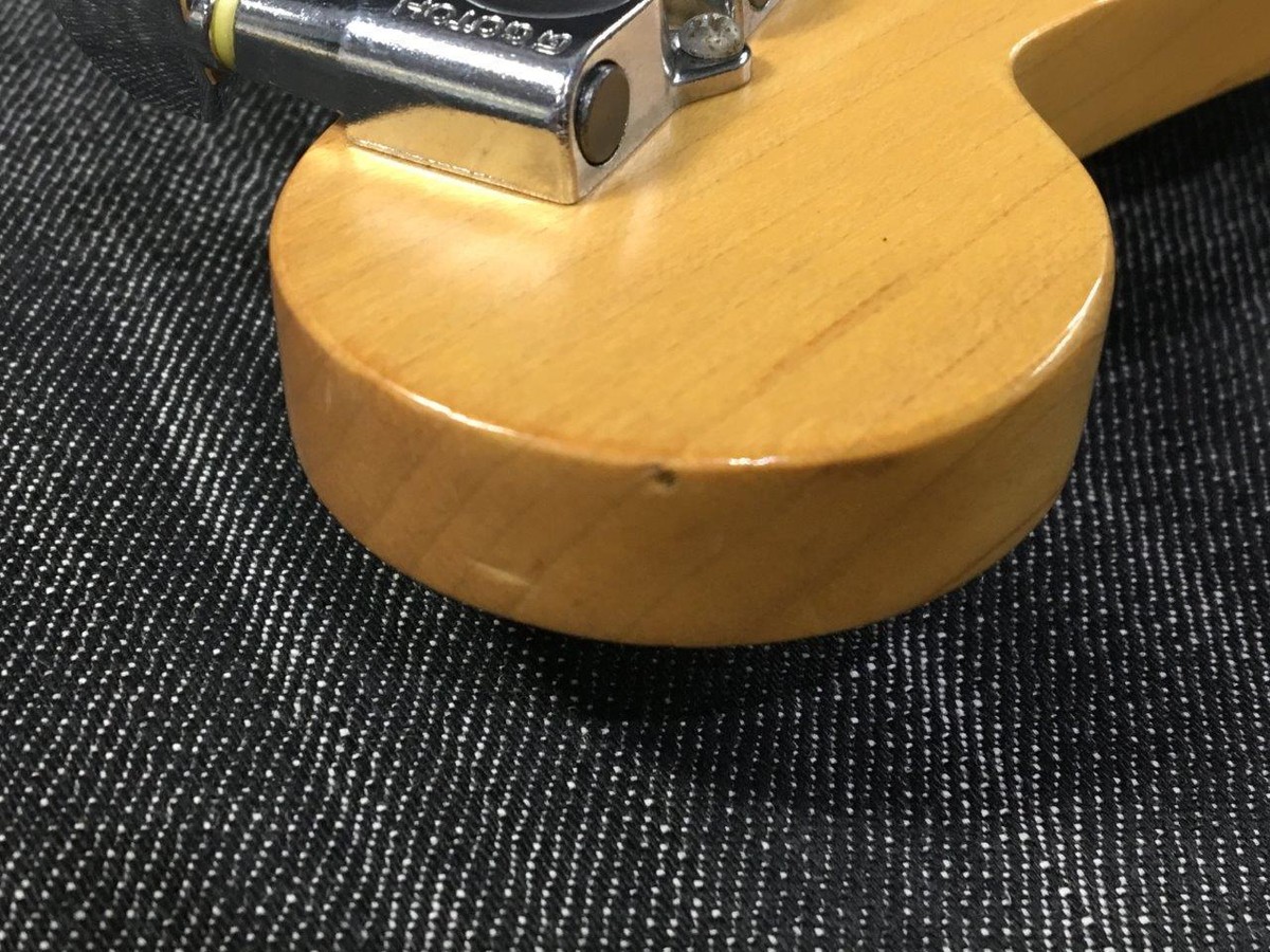 FENDER JAPAN ST-45 ストラトキャスター Fender Japan ST-45 | eBay