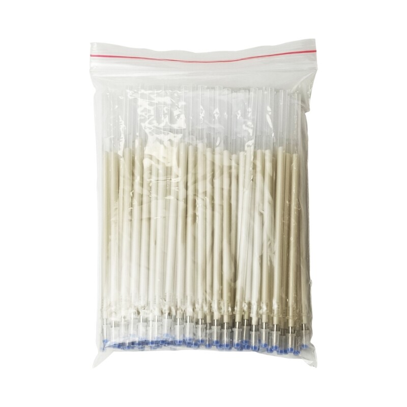 High Temperature Disappearing Fabric Refills Heat Erasable Pen for Leather