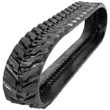 Bobcat E35i Rubber Track L Lug Tread Pattern 300x52.5x84