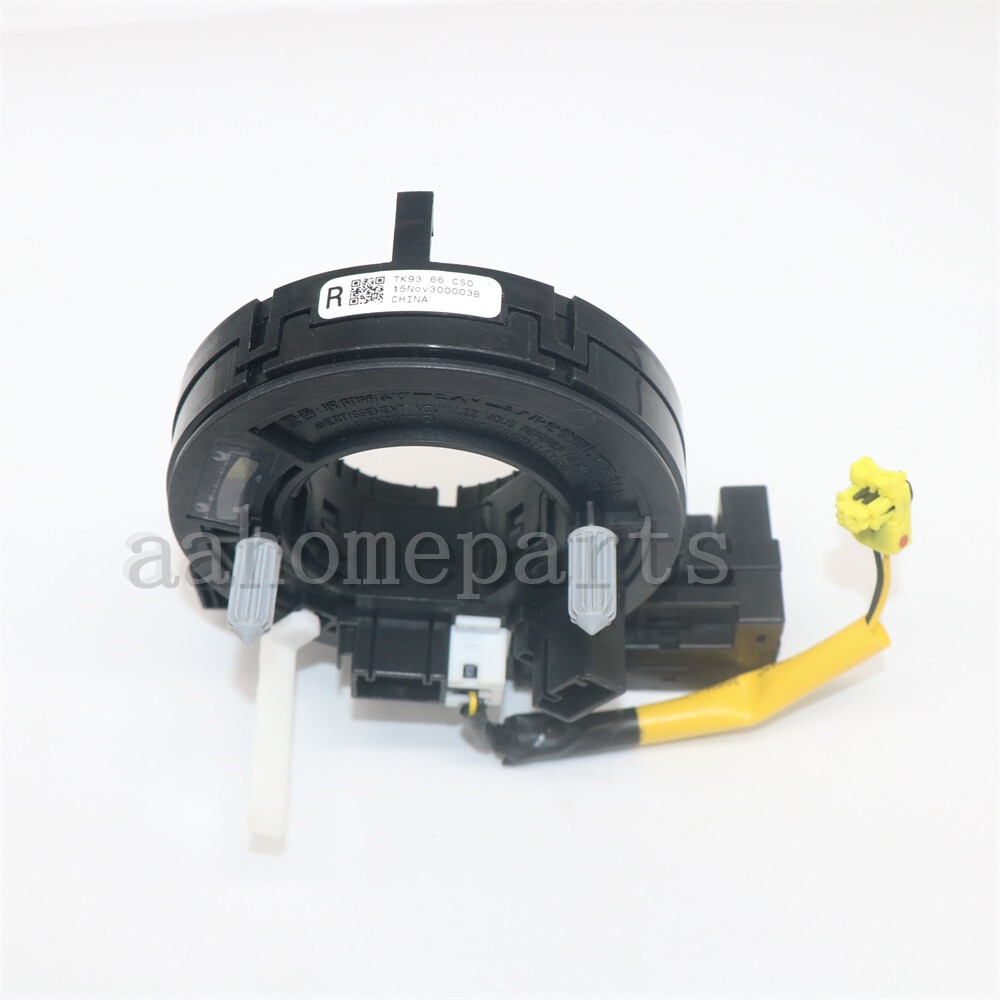 OEM Clock Spring Assembly TK93-66-CS0 TK9366CS0 for 2017-2018