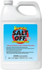 Star Brite Salt Off Protector With Ptef 093900N
