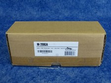 NEW Middle Atlantic M-20IGA MPR MODULE, 20 A, DUPLEX, ISO GROUND Q59