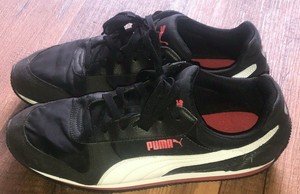 puma fieldsprint