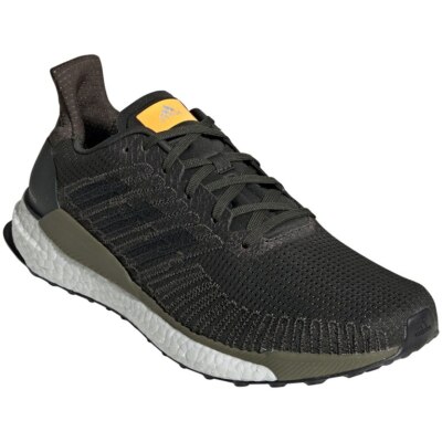adidas Men's SOLAR BOOST 19 M G28057 Running Shoes 7.5 Size | eBay