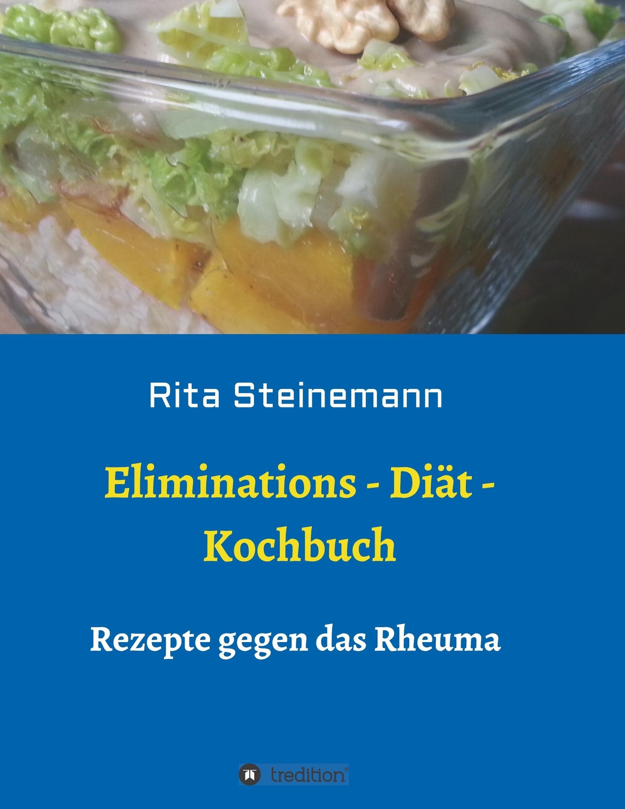Thumbnail - Eliminations - Diät - Kochbuch Rezepte Gegen Das Rheuma Rita