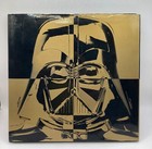 Star Wars From Concept to Screen to Collectible Hardcover Book Chronicle 1992