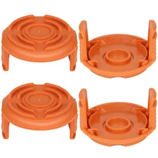 WA6531 Trimmer Cap Compatible with Worx WG155 WG180 String Trimmers