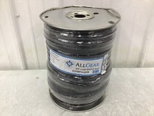 All Gear AGHBP34300B 3/4 In Dia 300 Ft L 2120 Lb Limit Rigging and Climbing Rope