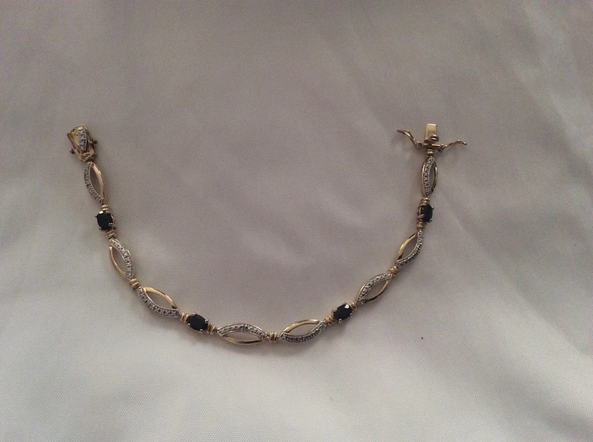 Dl 925 best sale bracelet