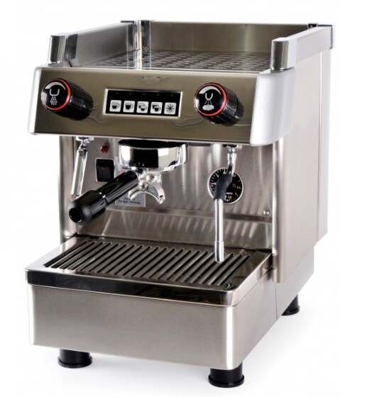 Futurete Espresso Machine Group, Brew Head Filter Holder Gasket Seal