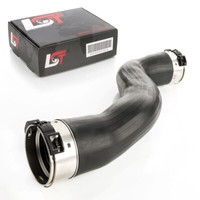 Turboschlauch LadeluftküHler Turbolader Rohr FüR Mercedes W204 W212 C207 CDI