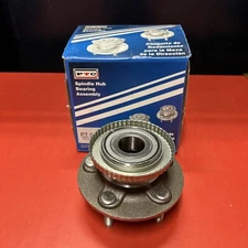 512107 Power Train Components Spindle Hub Bearing Assembly