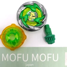 Ghost Circle 4-60H UX-12 BeybladeX No box No beycode New Random Booster Vol 5