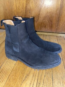 Military oro Los Angeles boot size 8 Oro Los Angeles Boots | eBay main image 4