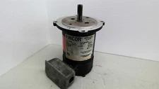 Fincor 9302509TN 1/4hp DC Motor 1800rpm 4p 3ph 56C 220v
