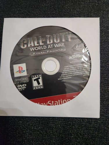 PLAYSTATION 2 DISC ONLY PICK AND CHOOSE LOT - Picture 9 of 178