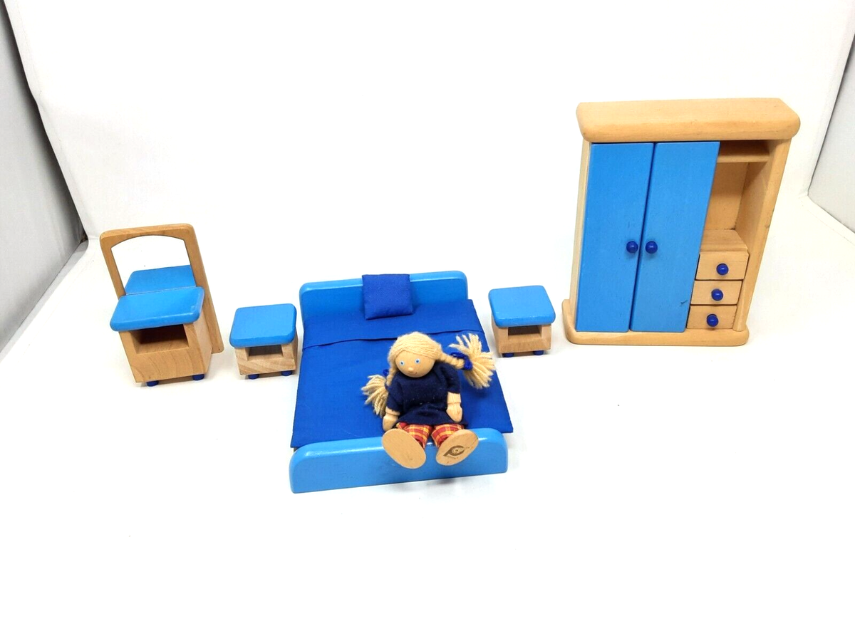 Dolls House Pintoy Farm Pintoy Wooden For Sale In England Baby