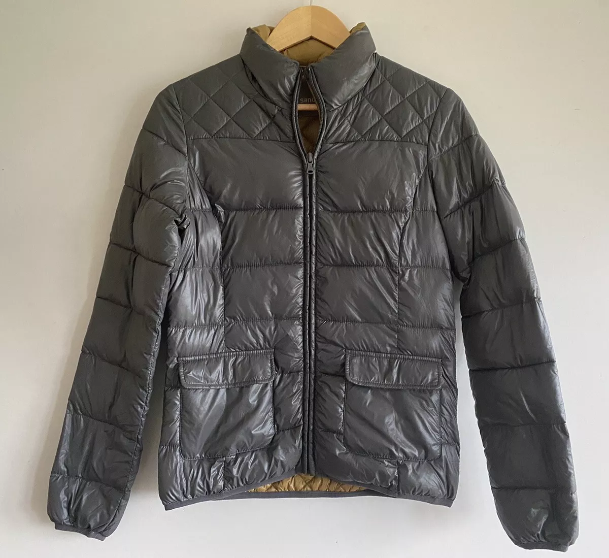 Designer top puffa jackets