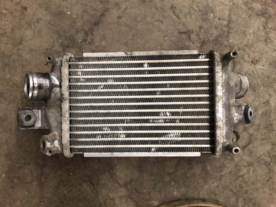 Radiador intercooler Arctic Cat T660 ST Turbo 04 05 06 07 2004 2005 2006 fabricante de equipamento original - Imagem 3 de 3