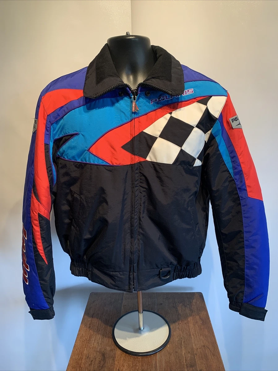 Polaris retro clearance jacket