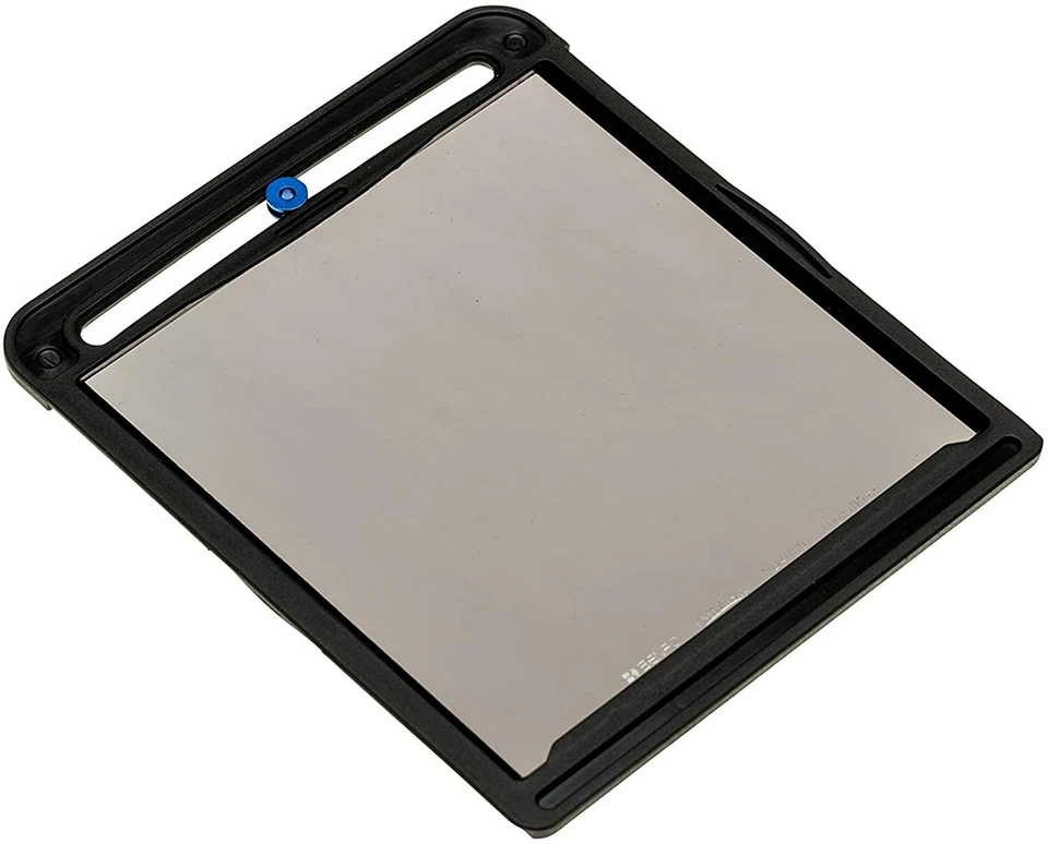 BENRO Filter Frame FR1010 100X100X2 mm FH100M2 Filter Holder Protection Filter - Image 3 of 4