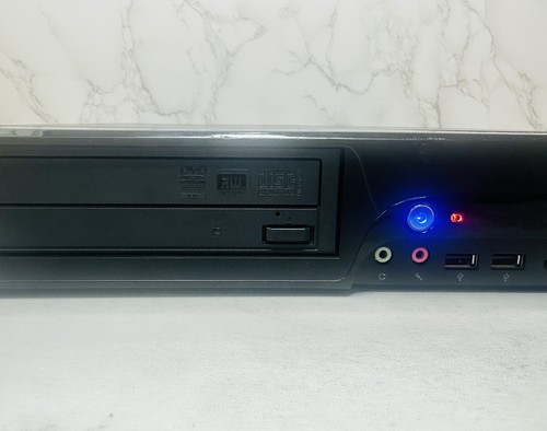 MSI Wind Box DC 500/Model MS-6676/Parts Only/Not Working - Picture 13 of 15