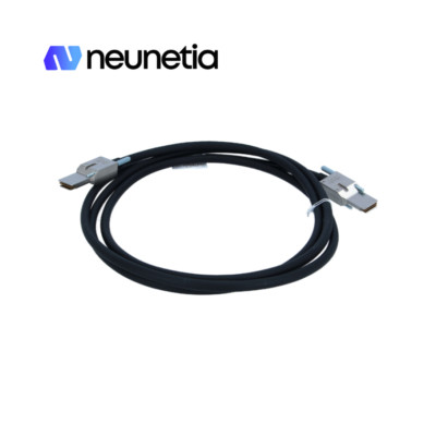Cisco STACK-T4-3M Stacking Cable Including VAT Neu