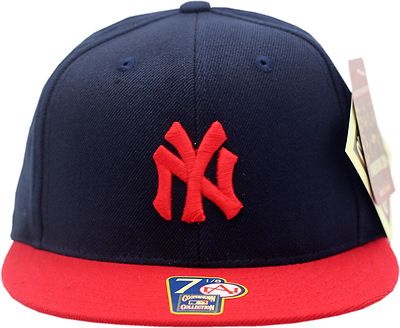 New York Yankees 1910 Fitted Hat Cooperstown Collection 11187 | eBay