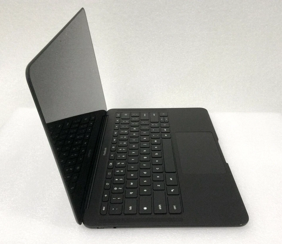 Google Pixelbook Go Laptop Touch ChromeBook i5 8th Gen Turbo 3.9GHz 16GB Good - Image 3 of 4