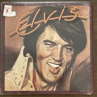 Elvis Welcome To My World Vinyl LP 1977 RCA APL1 2274 NM/VG+ In Shrink Wrap