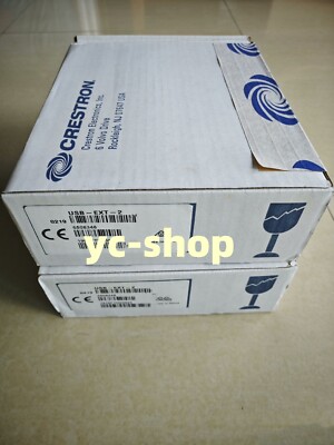 New Crestron USB-EXT-2 Network USB extender