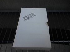 IBM DOS Version 5.00 Disk Operating System User's Guide  Reference CIB 1991 1st