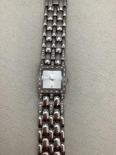 Vintage Modern Watch Lot 6 Items/ Japan Mov & China Made Band/ Quartz Crystal - Picture 16 of 19
