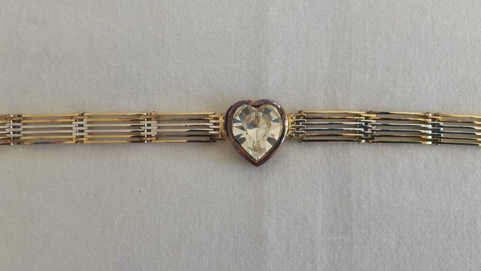 Bracciale Argento 925 Vintage - Immagine 2 di 4